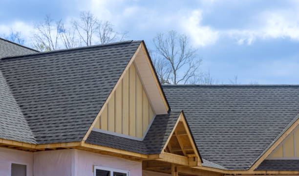 Asphalt Shingles Roofing in Leipsic, OH