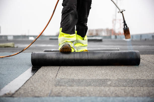 Best Roof Installation  in Leipsic, OH