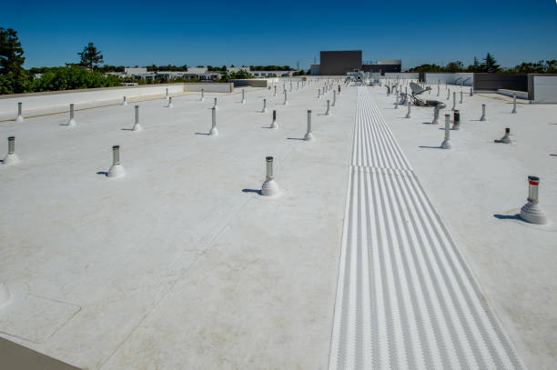 Best 4 Ply Roofing  in Leipsic, OH
